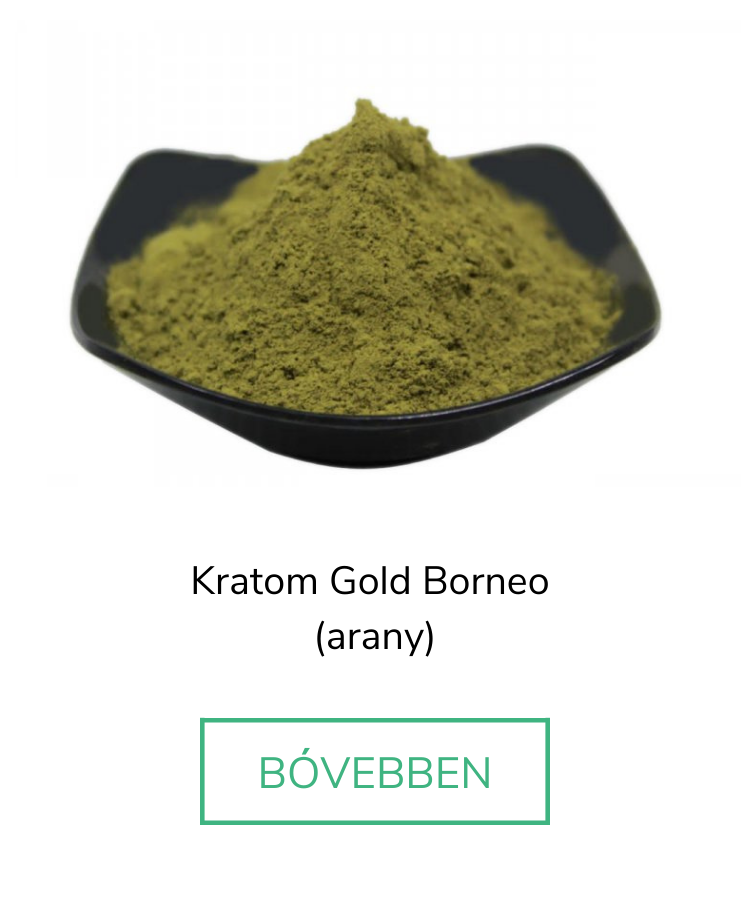 Kratom Budapest